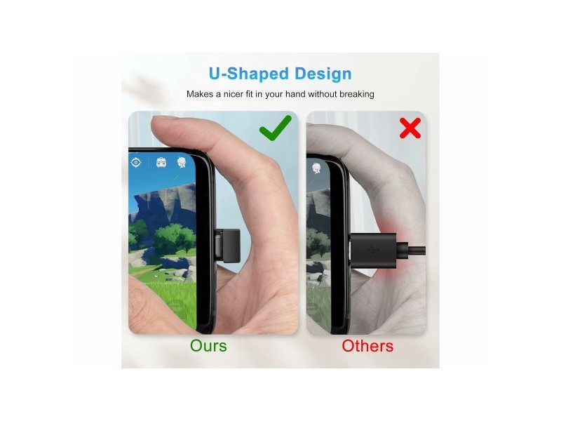 USB-C Aдаптер Equip 133476