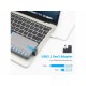 USB-C Aдаптер Equip 133476