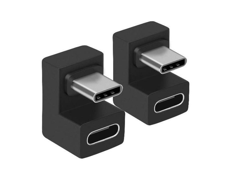 USB-C Aдаптер Equip 133476