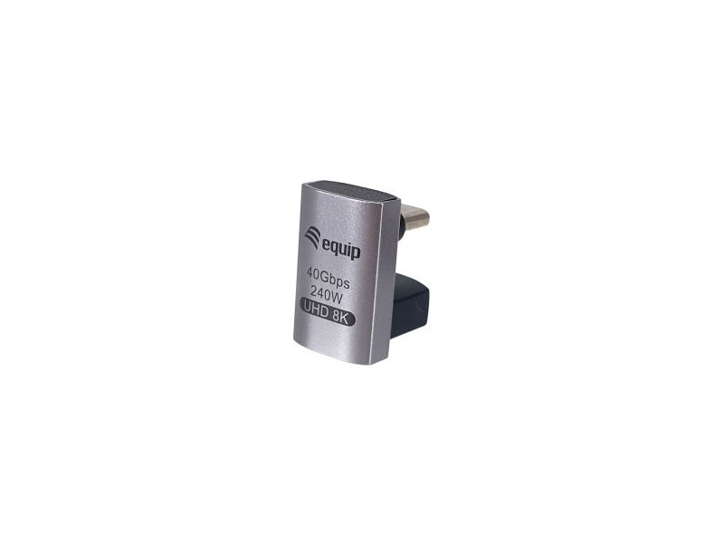 USB-C Aдаптер Equip 133477
