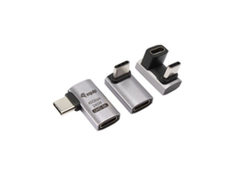 USB-C Aдаптер Equip 133478