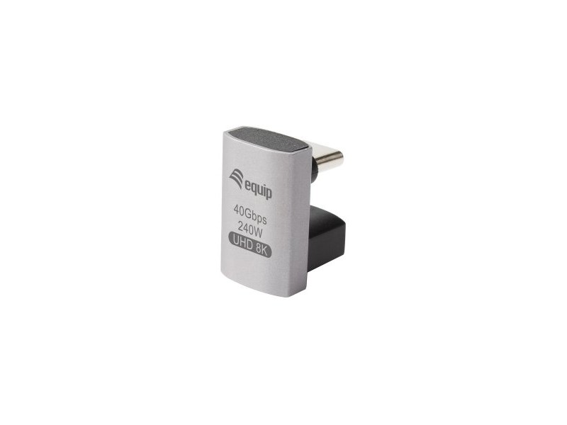 USB-C Aдаптер Equip 133478