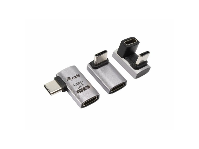 USB-C Aдаптер Equip 133478
