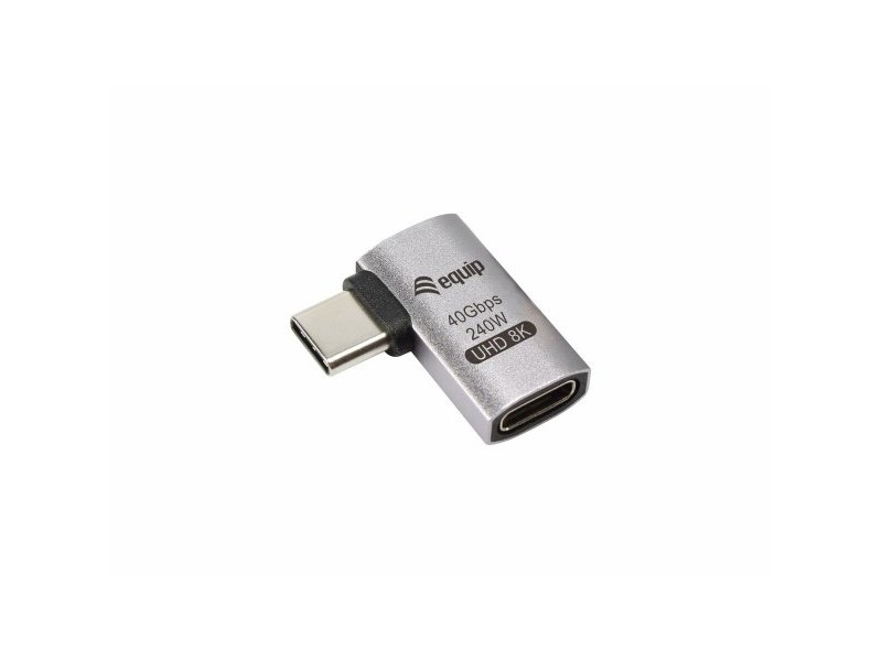 USB-C Aдаптер Equip 133478