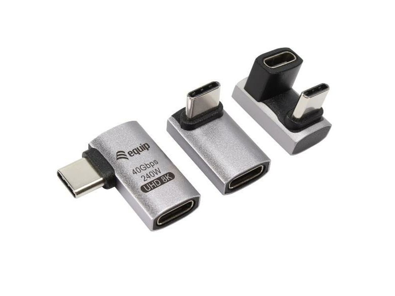 USB-C Aдаптер Equip 133478