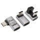 USB-C Aдаптер Equip 133478