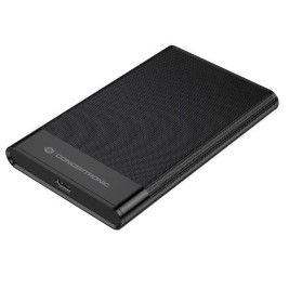 Корпус за твръд диск Conceptronic DANTE06B Черен 2,5