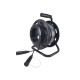 Кабел HDMI Equip 119422 Черен 50 m