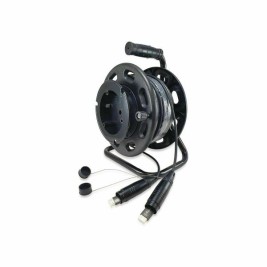 Кабел HDMI Equip 11942107101 Черен 25 m