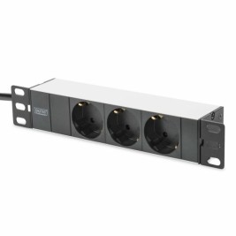 Олово Digitus PDU Черен
