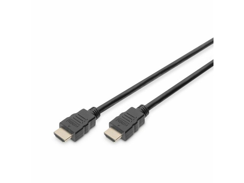 Кабел HDMI Digitus AK-330107-030-S