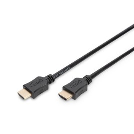 Кабел HDMI Digitus by Assmann AK-330107-050-S