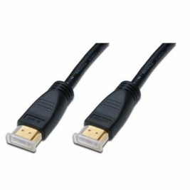 Кабел HDMI Digitus AK-330105-100-S