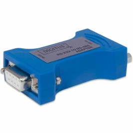 Преобразувател/адаптер Digitus DA-70161 RS-232 RS-485 (След ремонт A+)