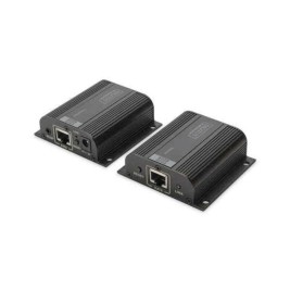 HDMI рипийтър Digitus DS-55100-1 Черен