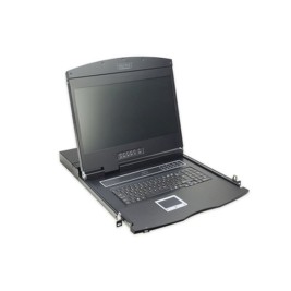 KVM суич Digitus by Assmann DS-72211