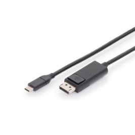USB Aдаптер Digitus by Assmann AK-300333-020-S 2 m