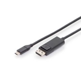 USB Aдаптер Digitus by Assmann AK-300333-020-S 2 m