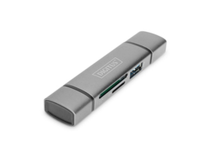 UTP категория 6 твърд мрежови кабел Digitus by Assmann DA-70886