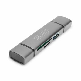 UTP категория 6 твърд мрежови кабел Digitus by Assmann DA-70886