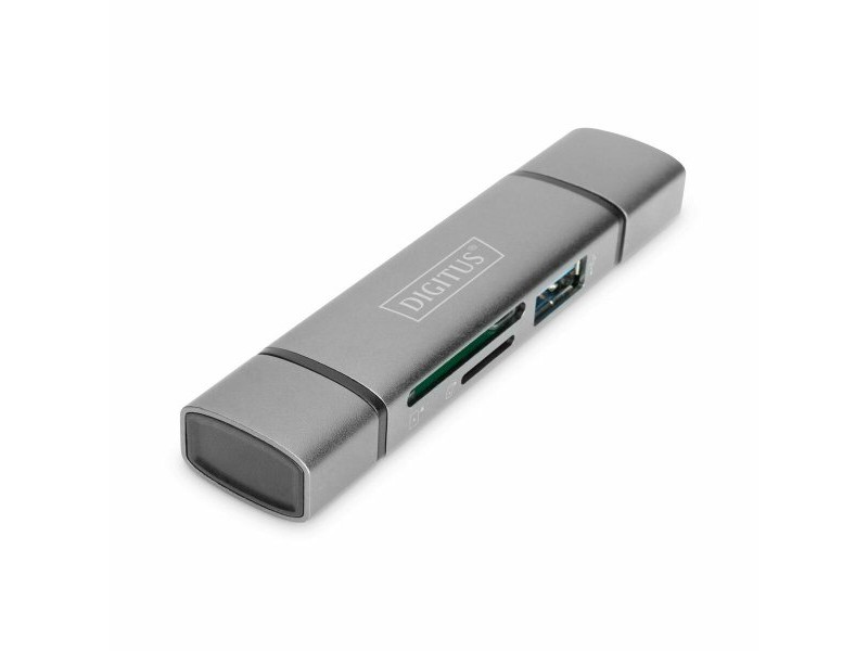 UTP категория 6 твърд мрежови кабел Digitus by Assmann DA-70886