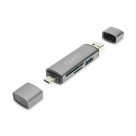 UTP категория 6 твърд мрежови кабел Digitus by Assmann DA-70886