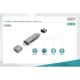 UTP категория 6 твърд мрежови кабел Digitus by Assmann DA-70886
