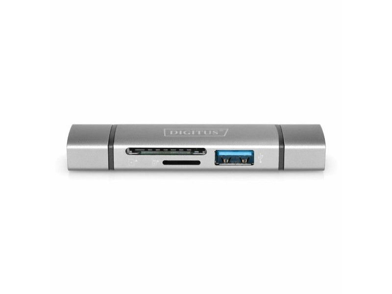 UTP категория 6 твърд мрежови кабел Digitus by Assmann DA-70886