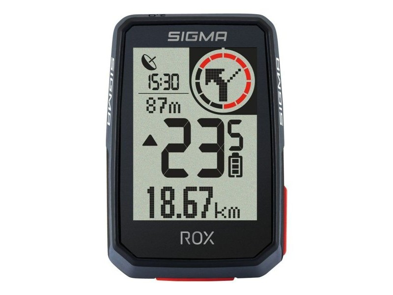 Компютър за Велосипед Sigma 1052