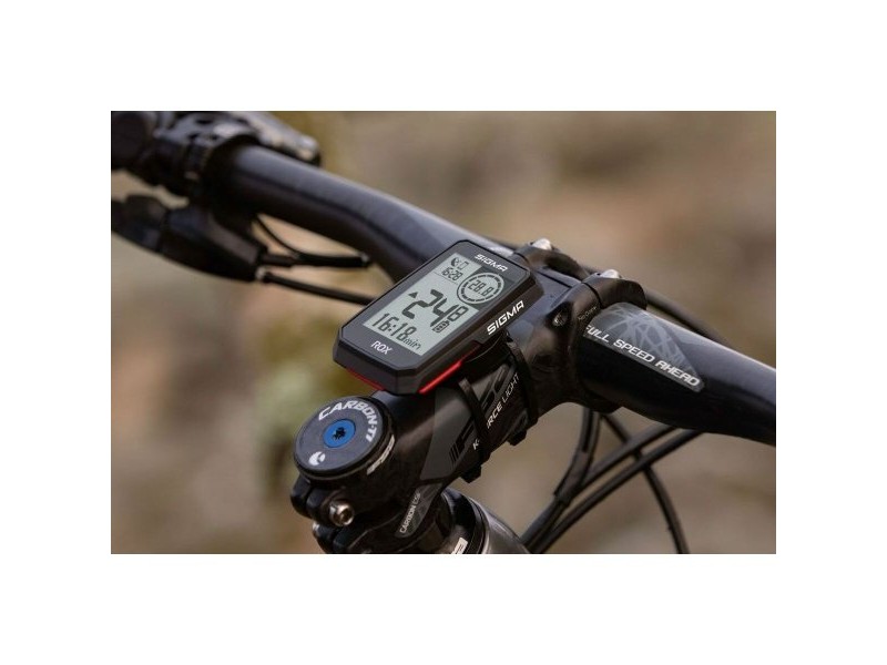 Компютър за Велосипед Sigma 1052
