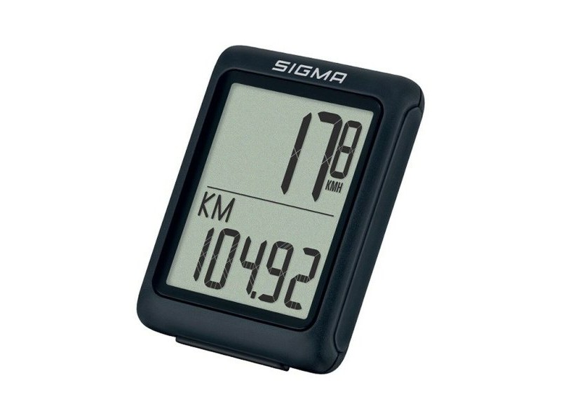 Компютър за Велосипед Sigma 5211