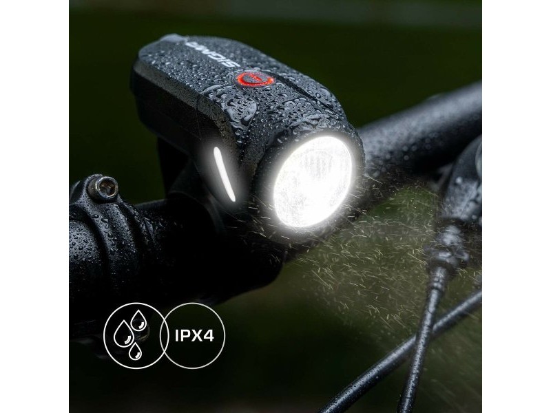 Предна светлина Sigma 17350