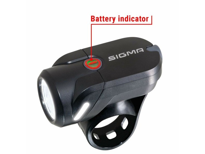 Предна светлина Sigma 17350