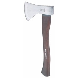 Брадва Ruthe Дървен Стомана 1,4 Kg