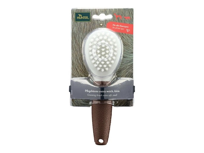 Четка за куче Hunter Extra Soft