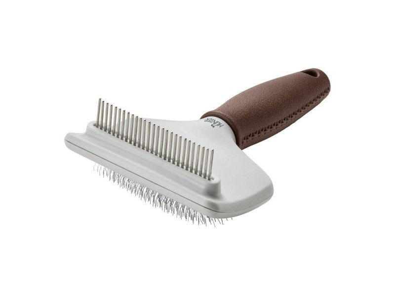 Четка escarpidor Hunter 2 в 1