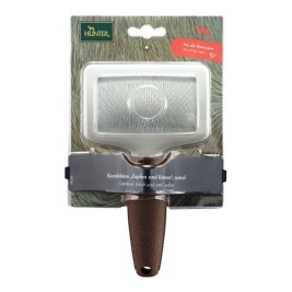 Четка escarpidor Hunter 2 в 1