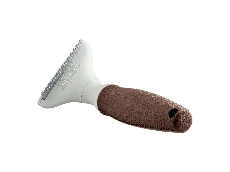 Четка escarpidor Hunter Острие Рейка