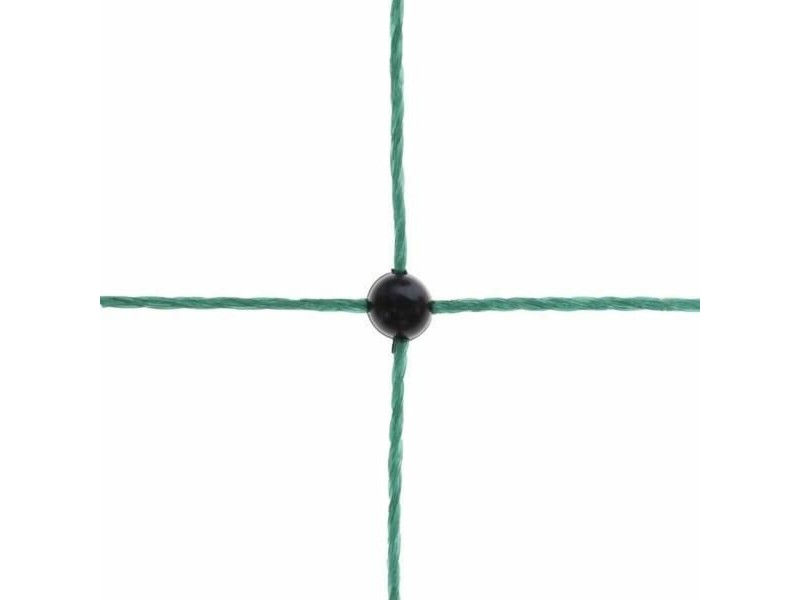 Ограда Kerbl Зелен