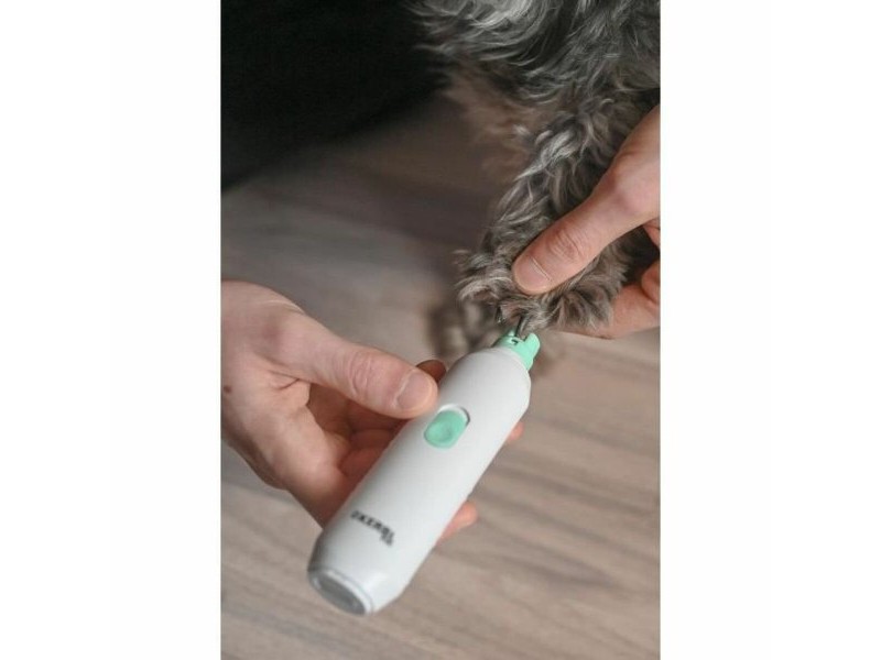 Електрическа Пила за Нокти за Домашни Любимци Kerbl