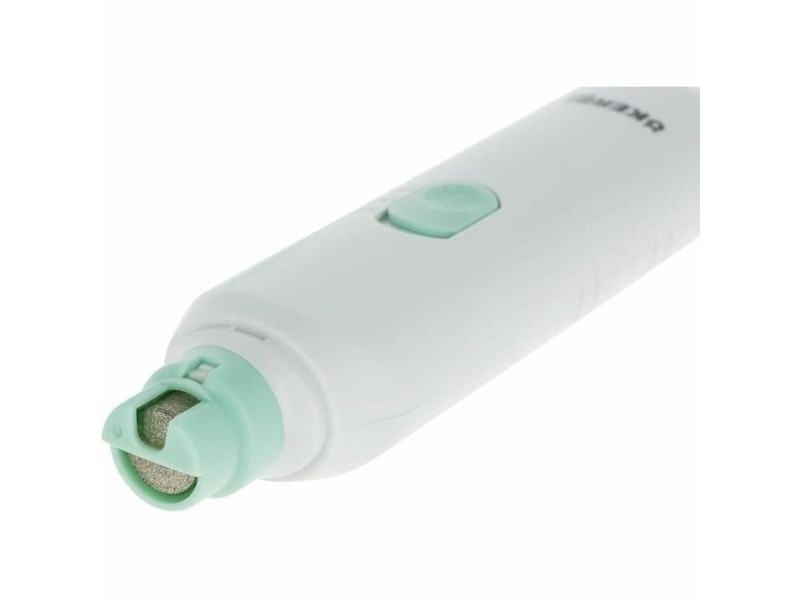 Електрическа Пила за Нокти за Домашни Любимци Kerbl