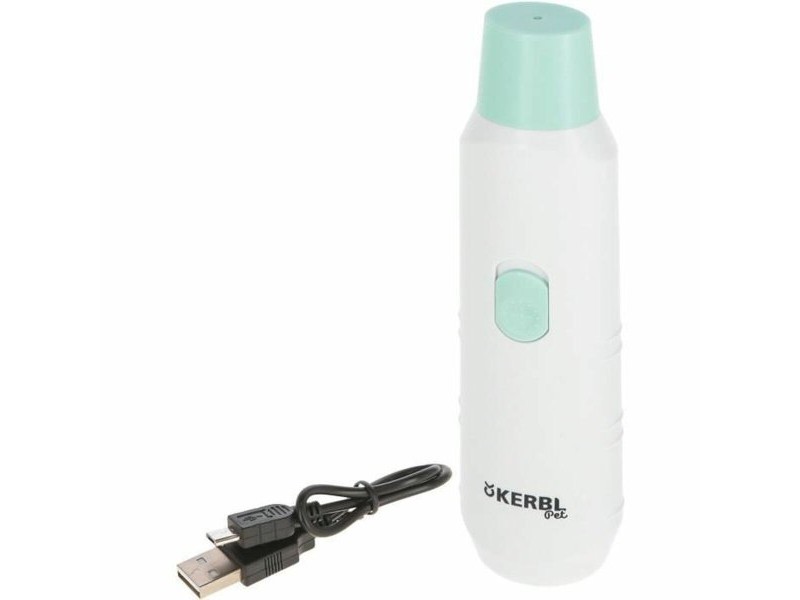 Електрическа Пила за Нокти за Домашни Любимци Kerbl