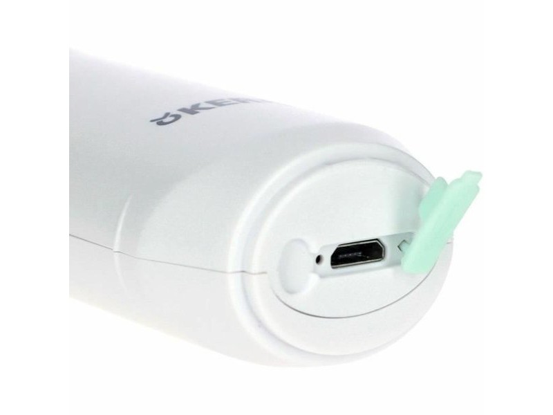 Електрическа Пила за Нокти за Домашни Любимци Kerbl