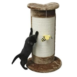 Котешко дърво за надраскване Kerbl 58 cm Кафяв