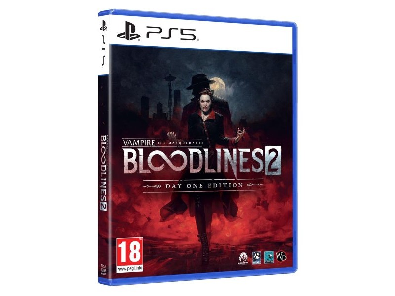 Видеоигра PlayStation 5 PLAION
