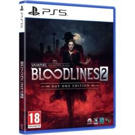 Видеоигра PlayStation 5 PLAION
