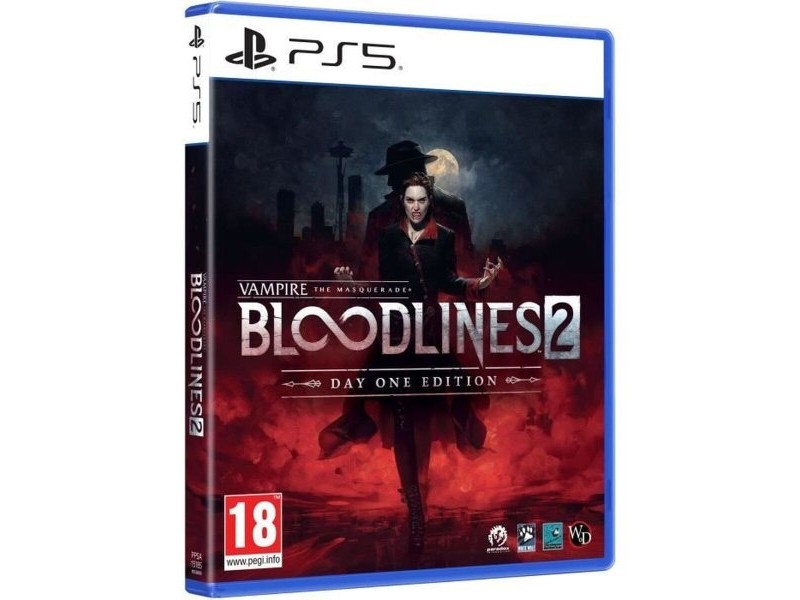 Видеоигра PlayStation 5 PLAION