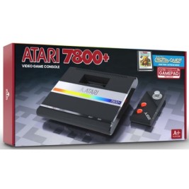 Конзоли за видео игра Atari 7800+