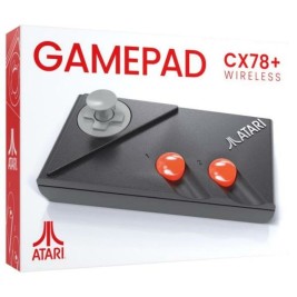 Джойстик Atari CX78+