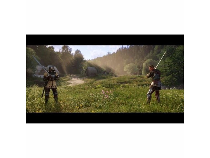 Видеоигра PlayStation 5 Deep Silver Kingdom Come: Deliverance II